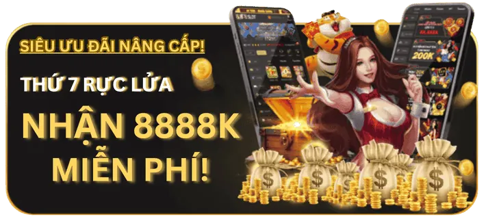 Thưởng chào mừng thành viên mới 24wim