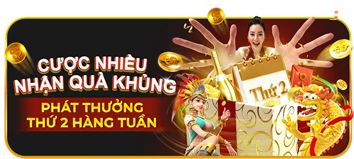 Hoàn Trả Hàng Ngày & Thưởng Nạp Lại